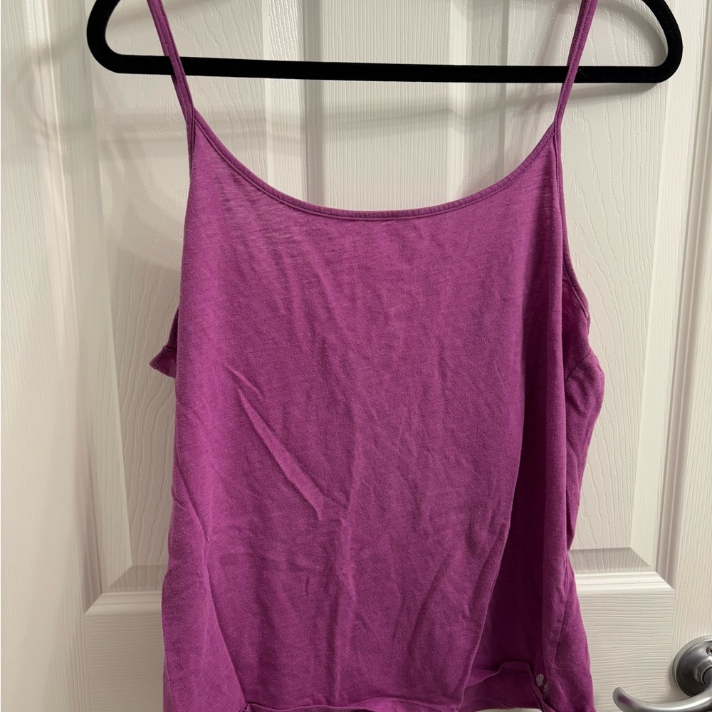 Victorias Secret Spaghetti Strap Top